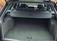 Audi A6 Allroad Kombi 2,5 l 132 kw