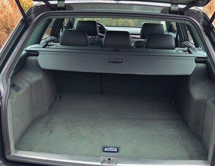 Audi A6 Allroad Kombi 2,5 l 132 kw