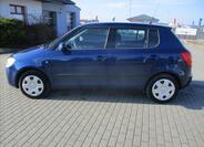 Škoda Fabia 26