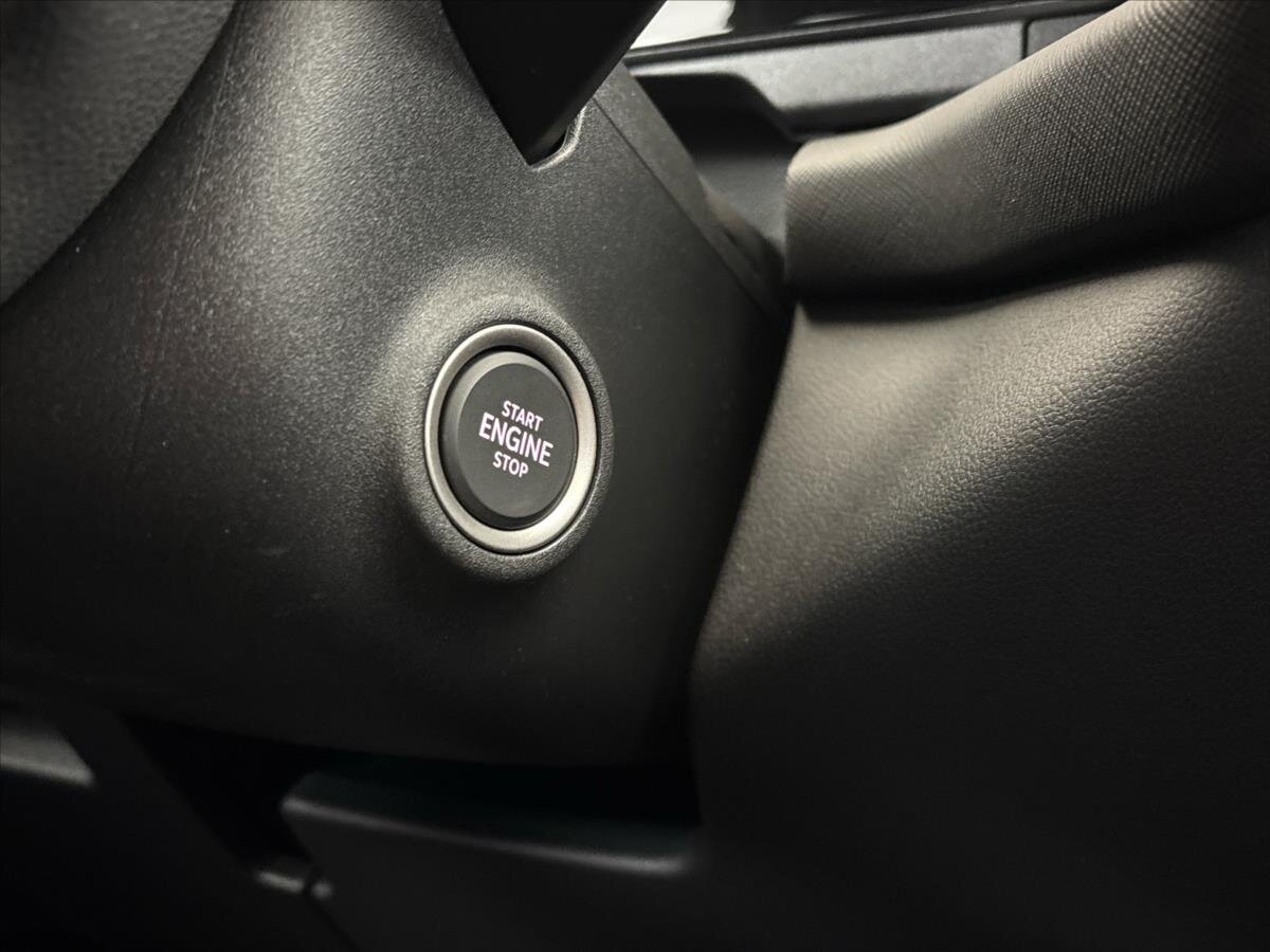 Škoda Kodiaq SUV / Terénní 2,0 l 142 kw