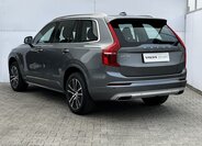 Volvo XC90 SUV 0,0 184 kw