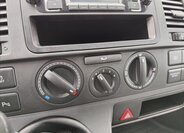 Volkswagen Transporter VAN-Minibus 2,0 l 84 kw