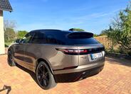 Land Rover Range Rover Velar 1