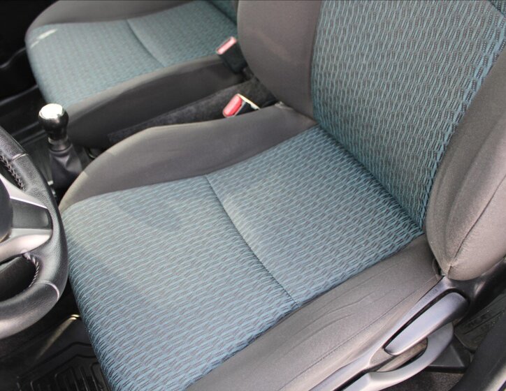 Toyota Yaris Hatchback 998,0 51 kw