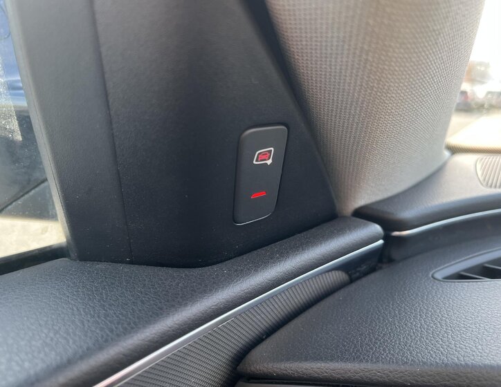 Audi A6 Allroad Kombi 3,0 l 230 kw