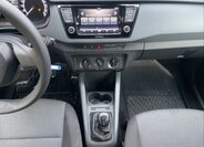 Škoda Fabia Hatchback 999,0 44 kw
