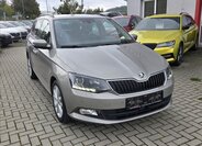 Škoda Fabia 4