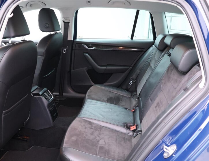 Škoda Octavia Kombi 1,4 l 103 kw