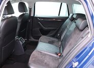 Škoda Octavia Kombi 1,4 l 103 kw