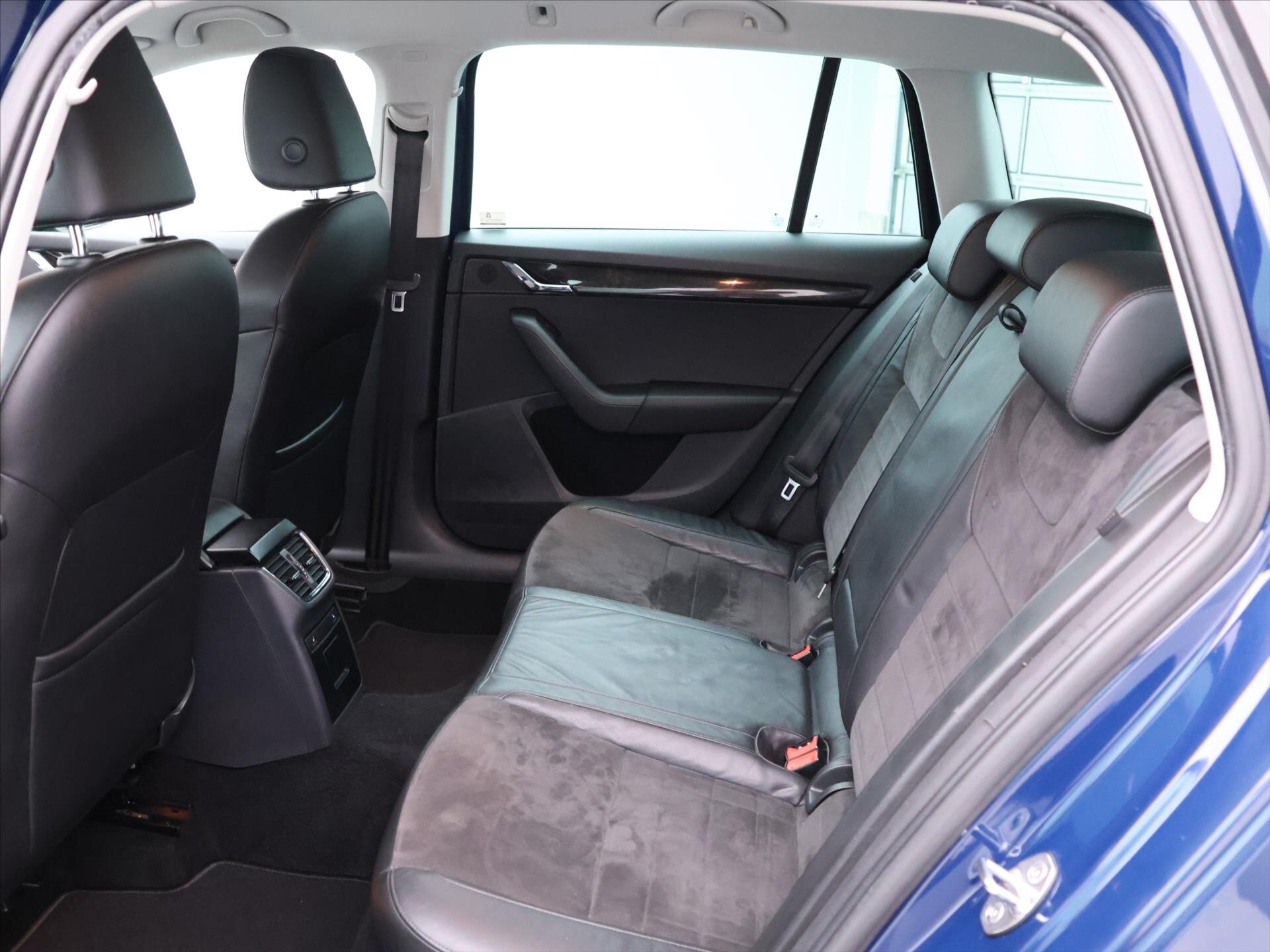 Škoda Octavia Kombi 1,4 l 103 kw