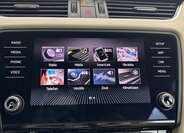 Škoda Octavia Liftback 2,0 l 110 kw