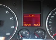 Volkswagen Golf Hatchback 1,6 l 85 kw