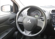 Mitsubishi Space Star Hatchback 999,0 52 kw