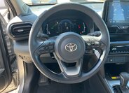 Toyota Yaris Cross SUV / Terénní 1,5 l 68 kw