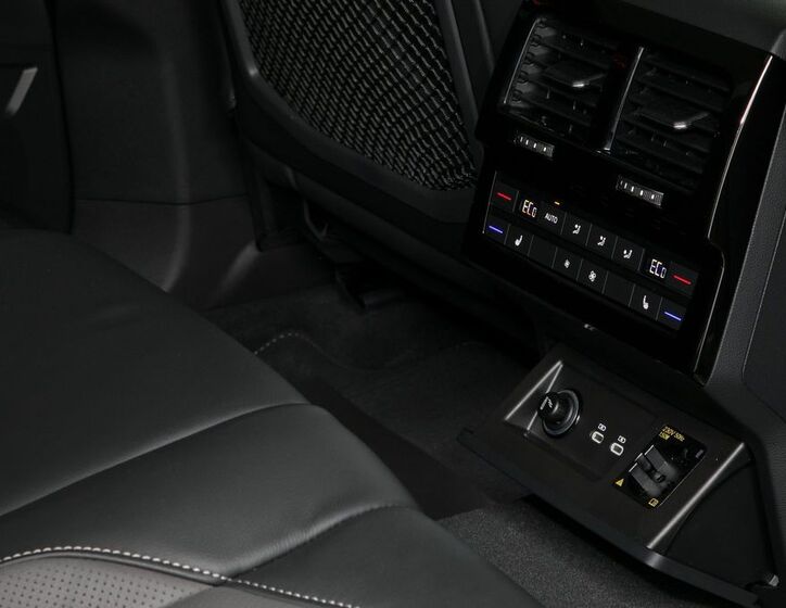 Volkswagen Touareg 26