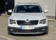 Škoda Superb 2