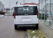 KIA PV5 Ostatní 100,0 120 kw