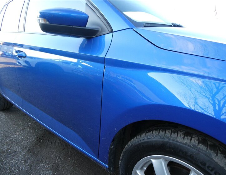 Škoda Fabia Kombi 999,0 44 kw