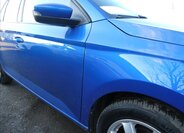 Škoda Fabia Kombi 999,0 44 kw