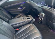 Mercedes-Benz Třídy S 12