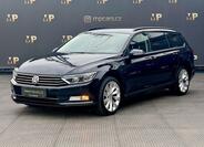 Volkswagen Passat 1