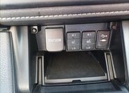 Toyota Auris Kombi 1,6 l 97 kw