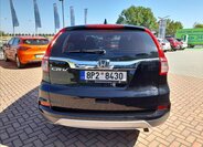 Honda CR-V SUV 2,0 l 114 kw