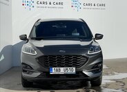 Ford Kuga SUV / Terénní 2,5 l 112 kw