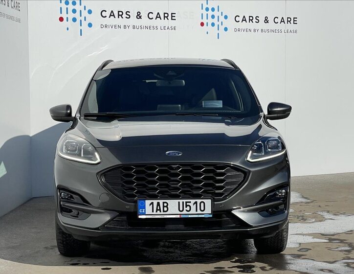 Ford Kuga SUV / Terénní 2,5 l 112 kw