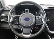 Subaru Outback Kombi 2,5 l 124 kw