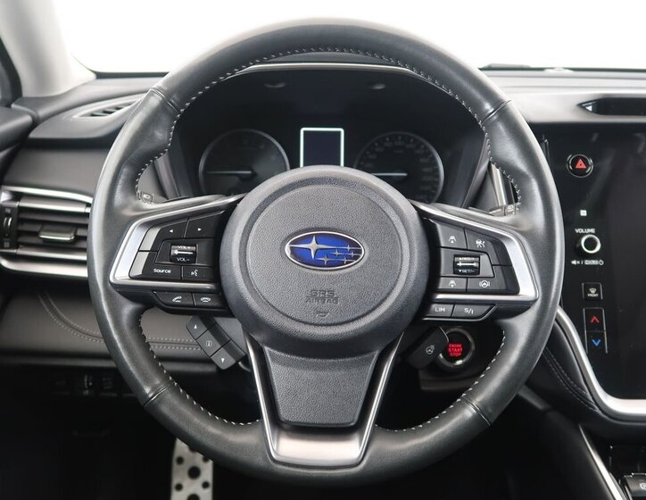 Subaru Outback Kombi 2,5 l 124 kw