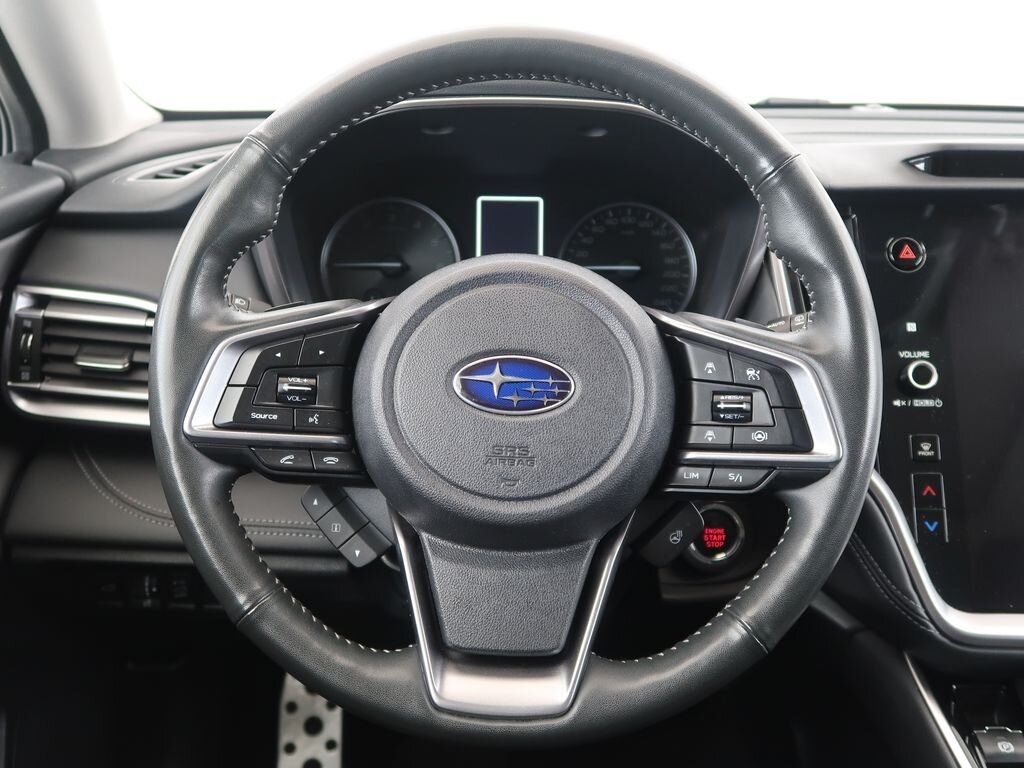 Subaru Outback Kombi 2,5 l 124 kw