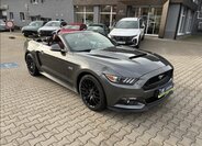 Ford Mustang Kabriolet 5,0 l 310 kw