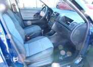 Škoda Fabia Hatchback 1,2 l 44 kw