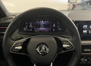 Škoda Kamiq SUV / Terénní 1,5 l 110 kw