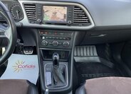 Seat Leon Kombi 2,0 l 135 kw