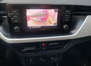 Škoda Kamiq Hatchback 999,0 70 kw