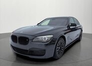 BMW Řada 7 Sedan / Limuzína 4,4 l 300 kw