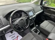 Volkswagen Sharan 26