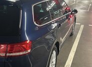 Volkswagen Passat Kombi 0,0 110 kw