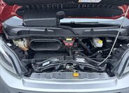 Fiat Ducato Skříň 2,3 l 96 kw