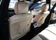 Mercedes-Benz Třídy S Sedan / Limuzína 4,0 l 235 kw