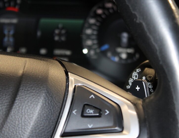 Ford Mondeo Kombi 2,0 l 132 kw