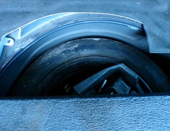 Volvo V70 Kombi 2,5 l 103 kw