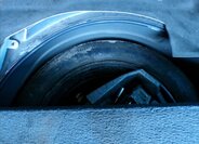 Volvo V70 Kombi 2,5 l 103 kw