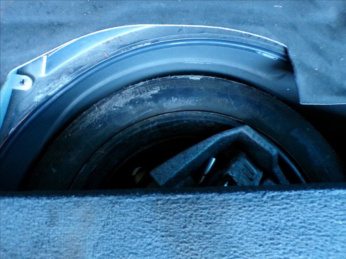 Volvo V70 Kombi 2,5 l 103 kw