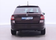 Škoda Fabia Kombi 1,4 l 77 kw