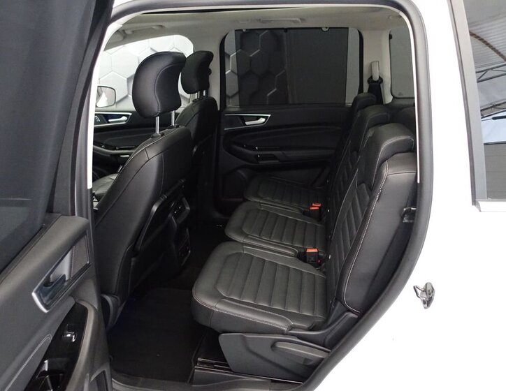 Ford Galaxy MPV 2,5 l 140 kw