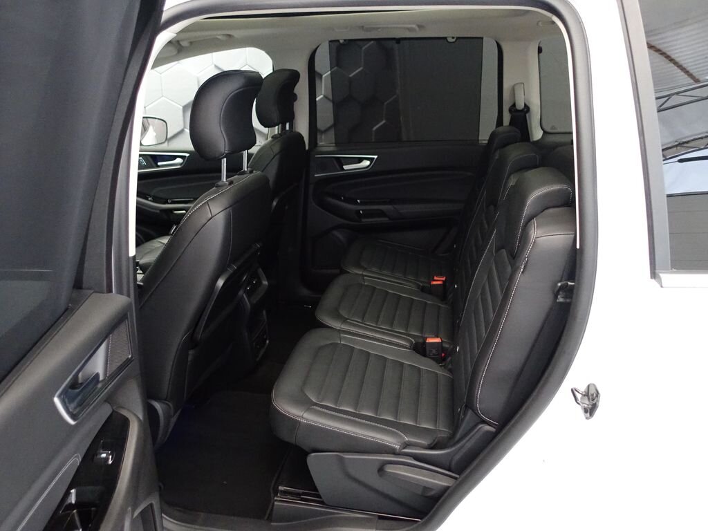 Ford Galaxy MPV 2,5 l 140 kw