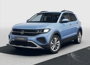 Volkswagen T-Cross SUV 999,0 70 kw